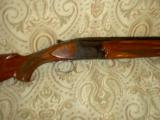 Winchester 101 12 gauge with Winchokes - 4 of 5