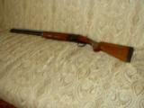 Winchester 101 12 gauge with Winchokes - 1 of 5