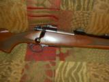 Winchester Model 70
250 Savage - 3 of 5