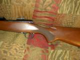 Winchester Model 70
250 Savage - 2 of 5