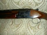 Winchester 101 sporting clays Made in Japan, field grade / Chokes are ic and improved modified
- 2 of 7