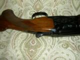 Winchester 101 sporting clays Made in Japan, field grade / Chokes are ic and improved modified
- 6 of 7