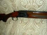 Winchester 101 sporting clays Made in Japan, field grade / Chokes are ic and improved modified
- 5 of 7