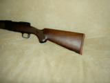 Winchester M70 Featherweight 25 wssm - 5 of 5
