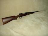 Winchester M70 Featherweight 25 wssm - 4 of 5