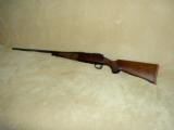 Winchester M70 Featherweight 25 wssm - 1 of 5