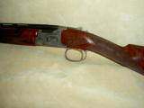  Winchester 101 Quail Special 28 gauge - 4 of 10