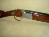  Winchester 101 Quail Special 28 gauge - 5 of 10