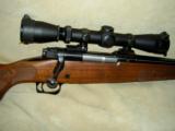 Winchester M70 featherweight7mm/08 mint - 5 of 6