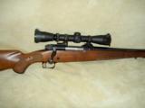 Winchester M70 featherweight7mm/08 mint - 4 of 6