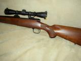 Winchester M70 featherweight7mm/08 mint - 2 of 6