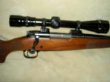 Winchester Mod
70 featherweight 22/250 - 5 of 9