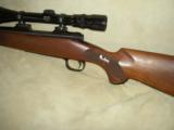 Winchester Mod
70 featherweight 22/250 - 4 of 9