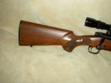 Winchester Mod
70 featherweight 22/250 - 6 of 9