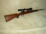 Winchester Mod
70 featherweight 22/250 - 8 of 9