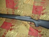 Winchester Mod 70 Stealth 223 - 2 of 7