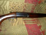 Winchester Model 24
- 2 of 8