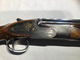 Fabbri, Under & Over, 12 gauge - 2 of 10