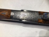 Fabbri, Under and Over, 20 gauge - 2 of 9