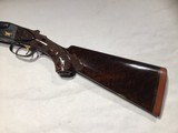 Winchester CSM, Model 21 Grand American, 28 gauge - 4 of 11