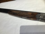 Beretta Jubilee 12 gauge - 6 of 7