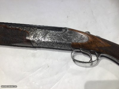 B Rizzini Grand Regal Extra 20 gague