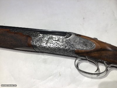 B Rizzini Grand Regal Extra 28 gauge