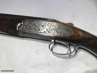 Browning B15 Grade 5 20 gauge