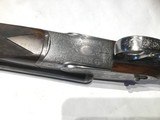 Beretta 452 EELL 12 gauge - 2 of 9