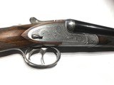 Beretta 452 EELL 12 gauge - 3 of 9