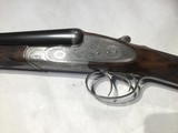 Beretta 452 EELL 12 gauge - 1 of 9