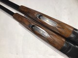 Perazzi Pair of MX12 High Pheasant 12 gauge - 4 of 8