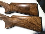 Perazzi Pair of MX12 High Pheasant 12 gauge - 2 of 8