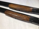 Perazzi Pair of MX12 High Pheasant 12 gauge - 3 of 8