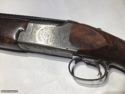Miroku MK38 Sport 12 Gauge