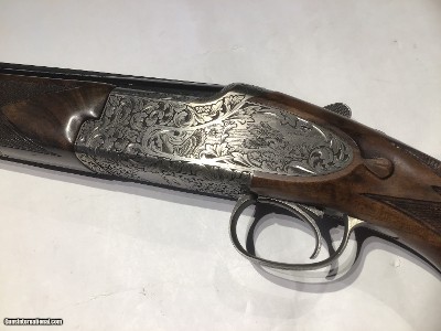 Miroku MK11 Game, 12 gauge