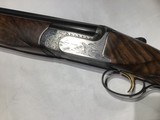 Perazzi MX12 SC3, 12 gauge - 1 of 7