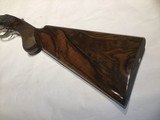 Luciano Bosis Wild Sideplate, 20 gauge - 7 of 10