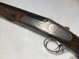 Luciano Bosis Wild Sideplate, 20 gauge - 1 of 10