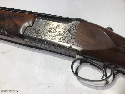 Miroku High Pheasant II, 12 gauge