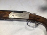 Krieghoff K80 Skeet 12 & 28 gauge - 2 barrel set - 1 of 10