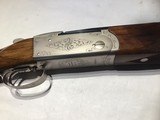 Krieghoff K80 Skeet 12 & 28 gauge - 2 barrel set - 2 of 10