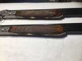 Luciano Bosis, Michael Angelo Pair, 28 gauge - 7 of 11