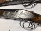 Luciano Bosis, Michael Angelo Pair, 28 gauge