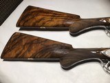 Luciano Bosis, Michael Angelo Pair, 28 gauge - 6 of 11