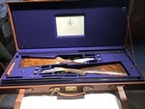 Luciano Bosis, Michael Angelo Pair, 28 gauge - 10 of 11