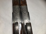 Luciano Bosis, Michael Angelo Pair, 28 gauge - 8 of 11