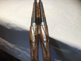 Luciano Bosis, Michael Angelo Pair, 28 gauge - 9 of 11