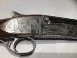 Luciano Bosis, Michael Angelo Pair, 28 gauge - 5 of 11