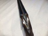 James Purdey Two Barrel Set - 9 of 9